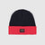 BLACK/RED 411