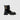 bottines_balmain_noir_femme_YN1TC785TEVC