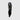 bottines_balmain_noir_femme_YN1TC785TEVC