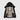 Veste Burberry noir