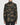 Chemise Valentino camo