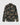 Chemise Valentino camo