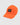 casquette dolce&gabbana orange fluo homme