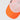 casquette dolce&gabbana orange fluo homme
