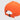 casquette dolce&gabbana orange fluo homme