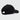 casquette à logo hugo boss noir et rouge homme