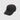 casquette à logo CP Company noir homme