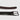 Ceinture Hugo Boss en cuir plume