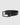 Ceinture Hugo Boss en cuir plume