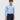 chemise slim Hugo Boss bleu clair homme