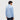 chemise slim Hugo Boss bleu clair homme
