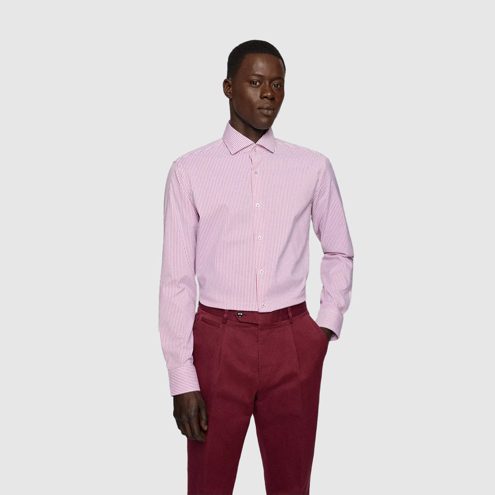 Chemise Hugo Boss Instinct Premium