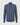 chemise à motif hugo boss bleu foncé homme