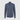 chemise à motif hugo boss bleu foncé homme