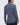 chemise à motif hugo boss bleu foncé homme
