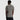 chemise à manches courtes imprimé monogramme balmain blanc/noir homme