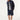 Veste bleu marine Colmar