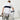 Polo logo brodé LACOSTE