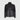 doudoune à logo hugo boss noir homme