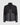 doudoune à logo hugo boss noir homme