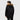 doudoune parka hugo boss noir homme