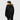 doudoune parka hugo boss noir homme