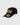 Casquette Versace Jeans Couture noir gold