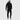 ensemble de survêtement Hugo Boss noir homme