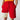 Short coton bicolore avec logo brodé XXL LACOSTE