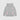 gilet à capuche kenzo kids gris/rose fille