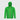 Imperméable K-WAY à capuche vert