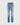 Ce jean à coupe droite de la marque Dolce&Gabbana est composé à 98% de coton. Ce modèle saura alors vous ravir de part son confort et son aspect tendance garanti par cet effet usé.