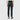 jean à monogramme dolce&gabbana noir homme