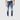 jean skinny my brand bleu homme