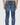 jean slim diesel bleu homme