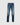 jean slim diesel bleu homme