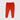Jogging CP Company rouge