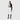 jupe_karl_lagerfeld_blanc_femme_225W1201_3