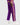 Jogging violet Dolce & Gabbana