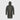 Veste imperméable K-WAY kaki