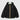 Blouson kaki réversible K-WAY