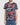 t-shirt valentino camouflage gris et rouge