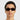 Lunettes PALM ANGELS