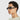 Lunettes PALM ANGELS