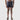 Short De Bain A Bandes Biscarosse