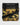 Sacoche Versace jeans couture black gold