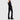 Pantalon femme karl lagerfeld noir