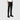pantalon de costume à bandes dolce&gabbana noir homme