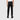 pantalon de costume à bandes dolce&gabbana noir homme