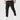 pantalon cargo STORM Helvetica noir homme
